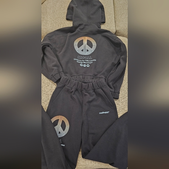 Lululemon x Madhappy SET!!! Size 2 - Picture 5 of 5